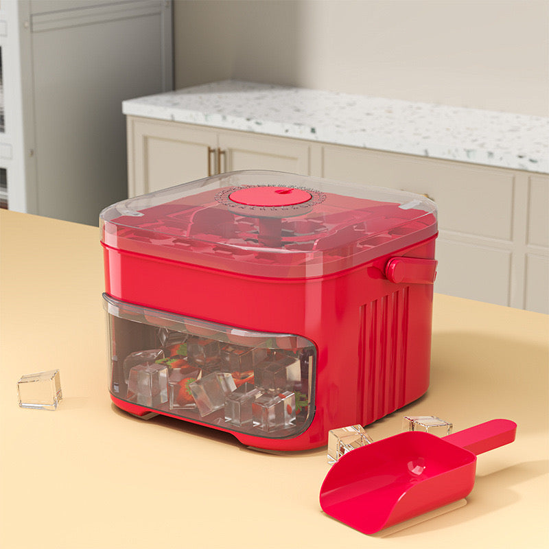Ice making box 2
