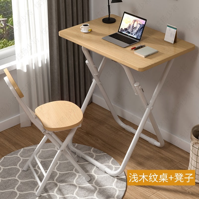 Reading Table & Chair