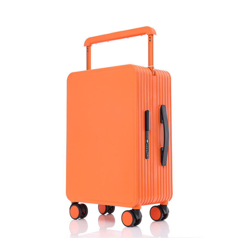 2 piece travel box set - 20, 24inches