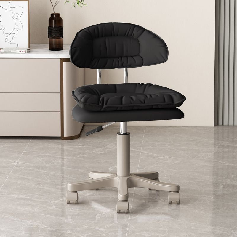 Wheel stool 2