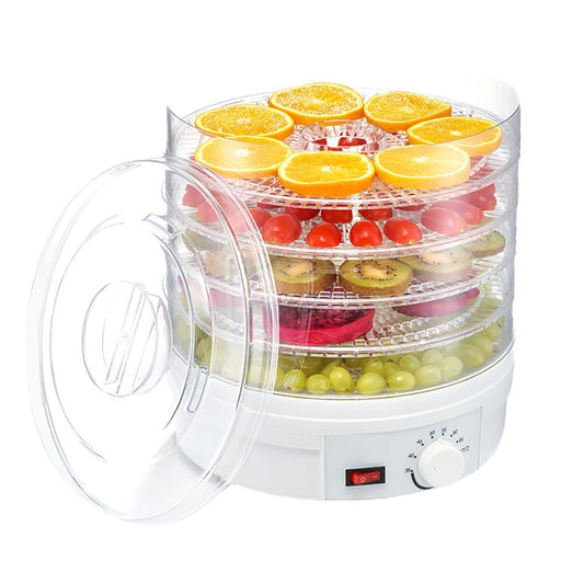 5 Layer Food Dehydrator