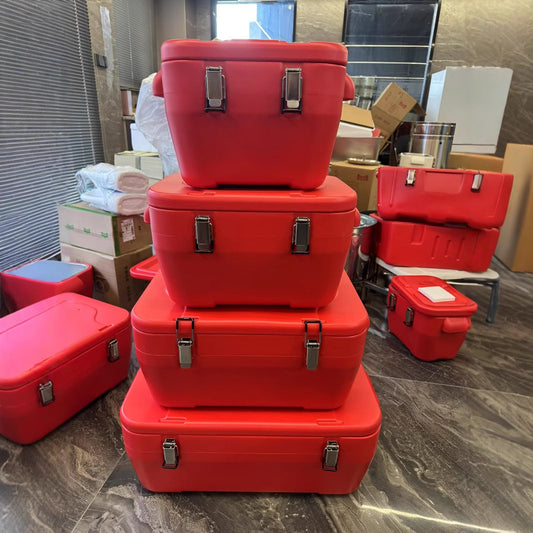 4 piece warmer - 15L, 25L, 35L, 50L