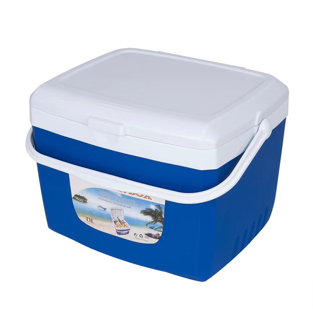 5 in one cooler - 1L, 5L, 13L, 27L, 60L