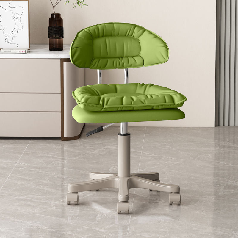 Wheel stool 2