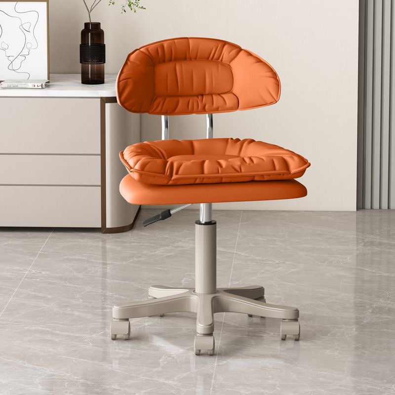 Wheel stool 2