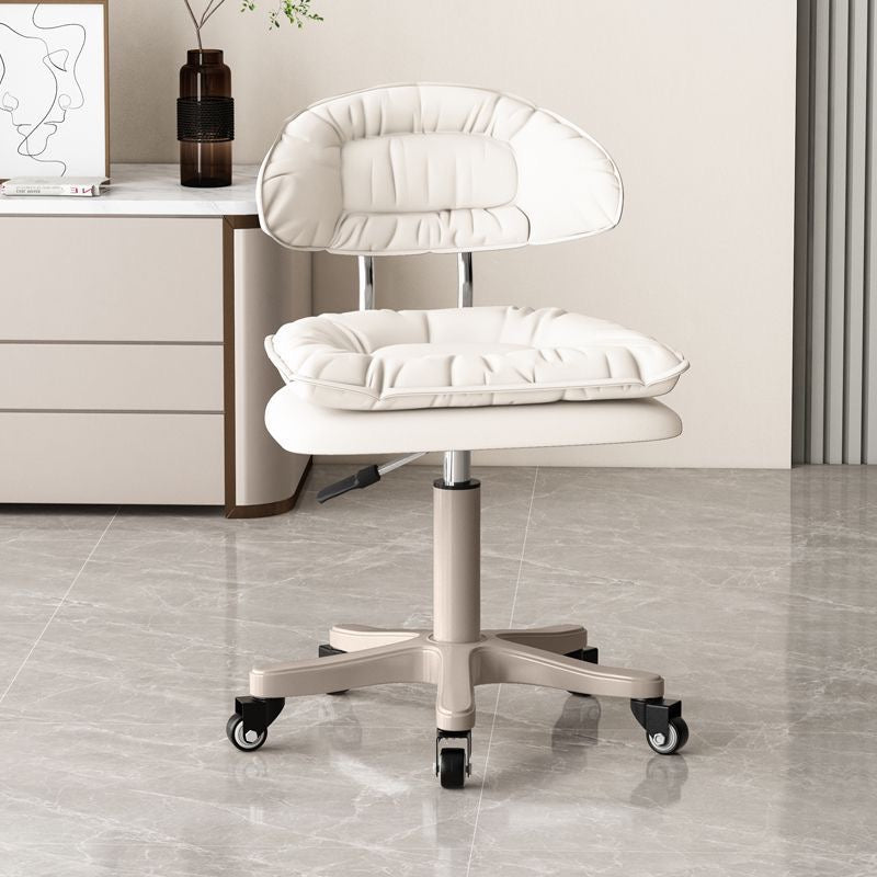 Wheel stool 2