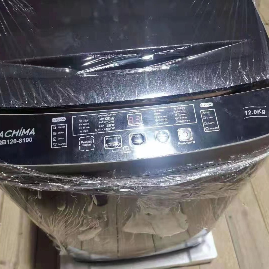 12KG Fully Automatic Washing Machine