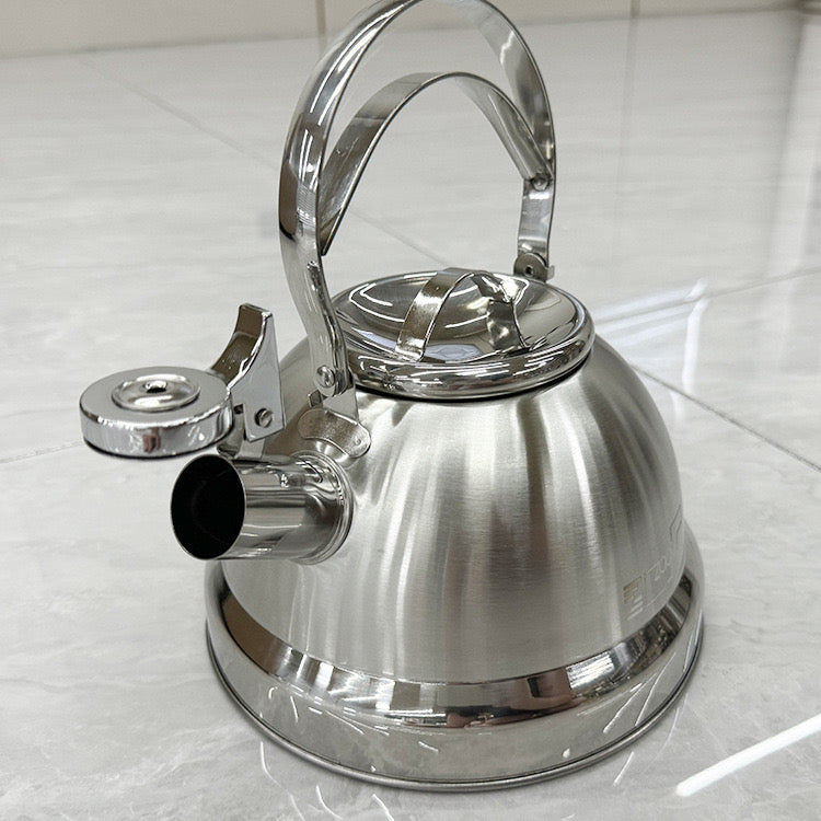 6 piece stainless steel
