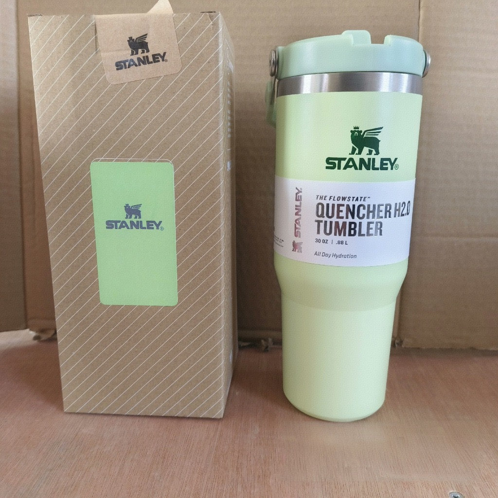 Stanley tumbler
