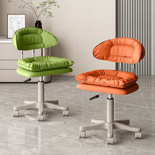 Wheel stool 2