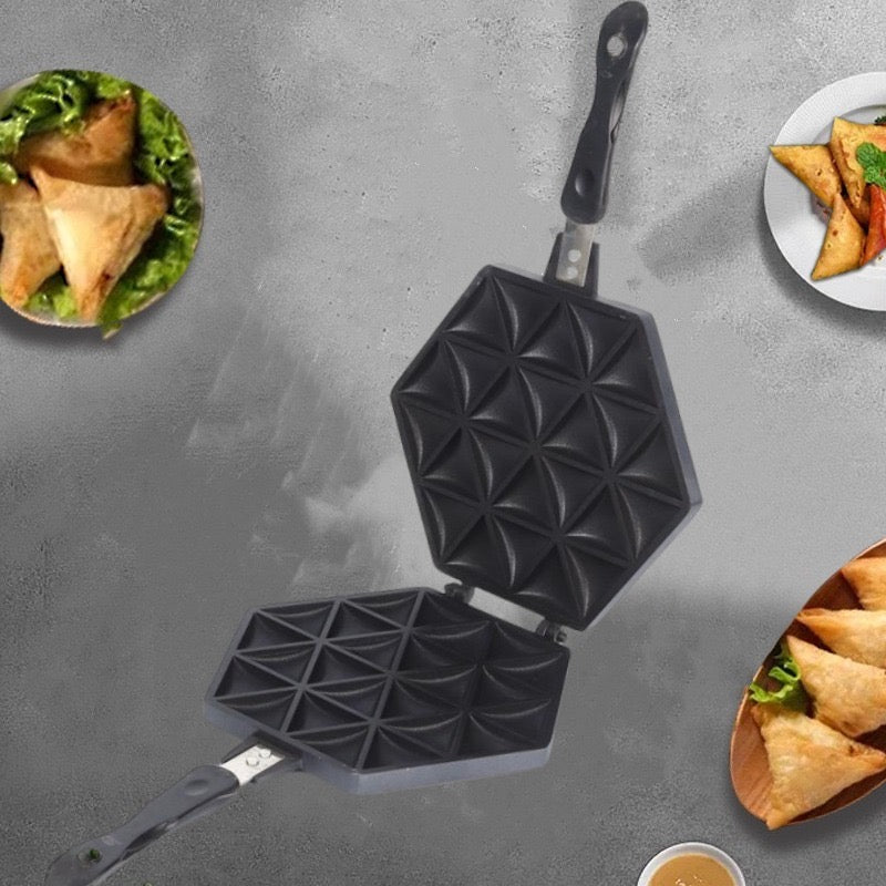 Samosa Maker