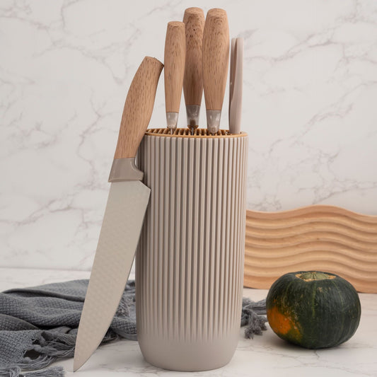 Knife set 2