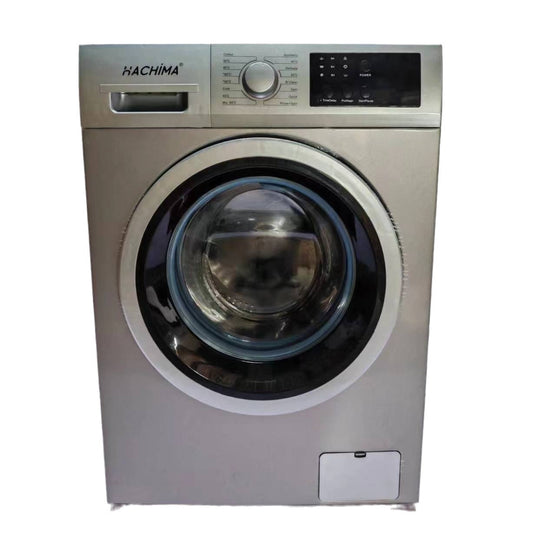 10KG Front loader Automatic Washing Machine