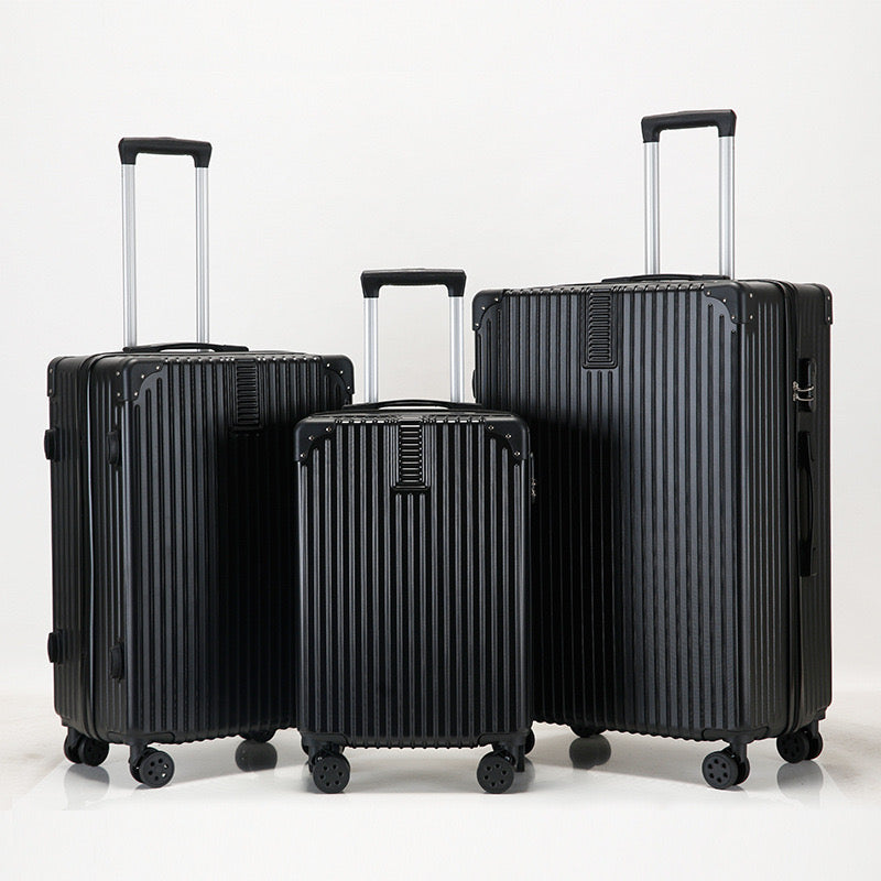 Travel box set 3 - 14,20,24,28inches