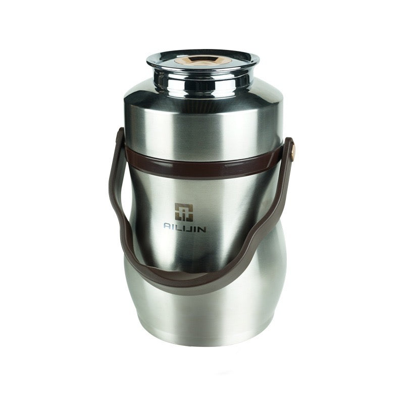 2000ml AILIJIN food flask