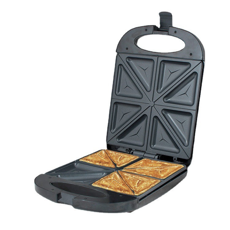 4 phase toaster