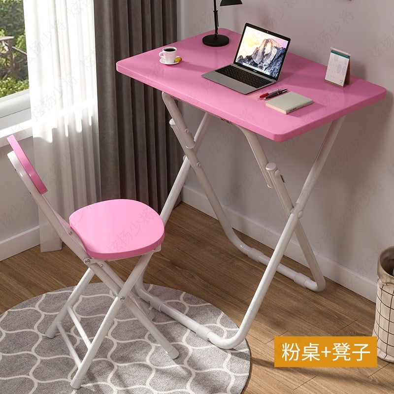 Reading Table & Chair