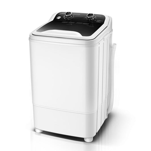 7.5Kg Manual Washing Machine