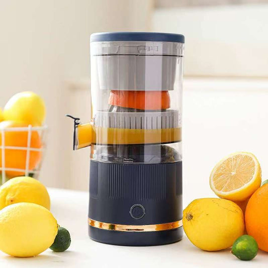 Mobile Juicer