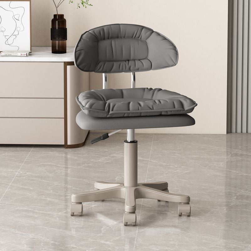 Wheel stool 2