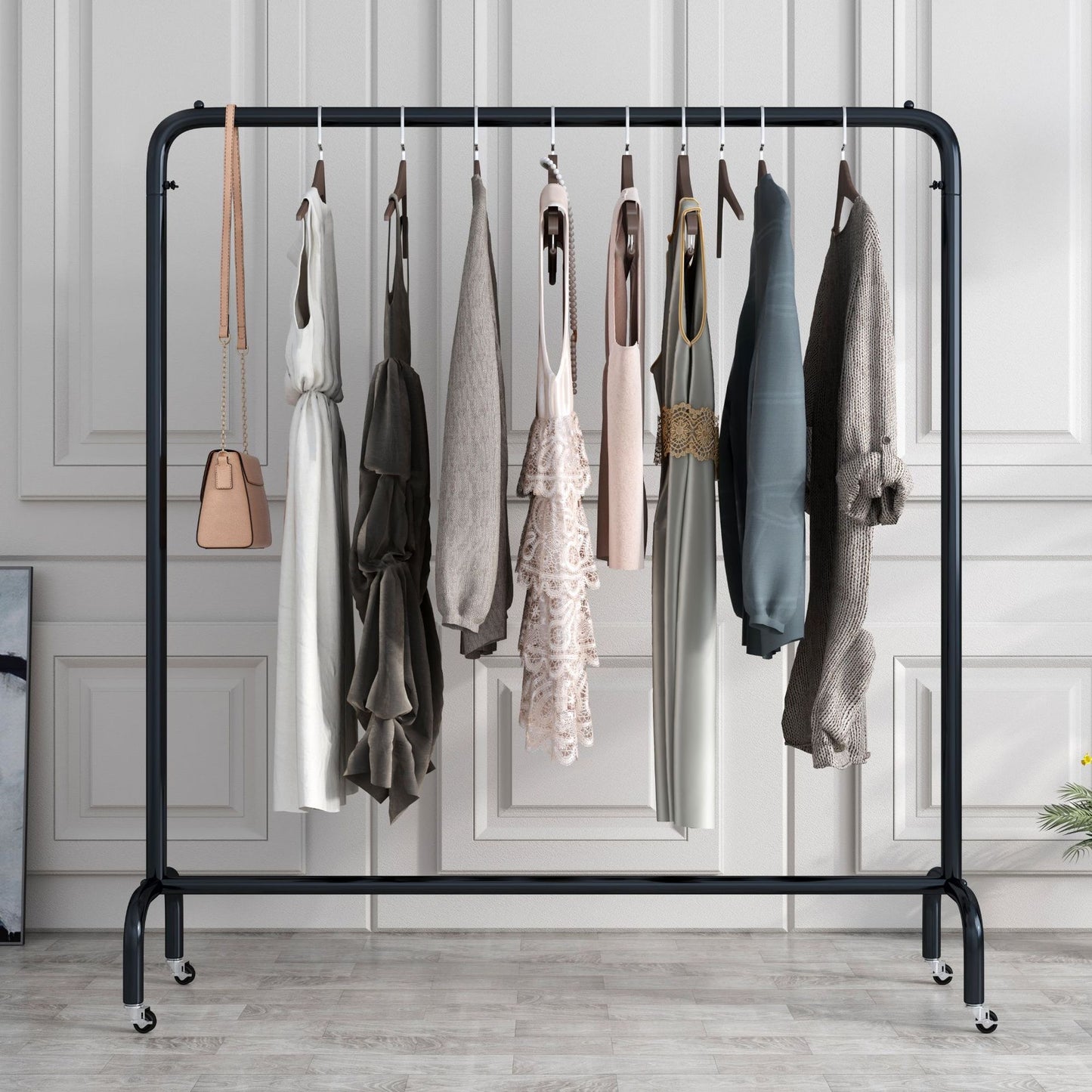 200x200cm cloth hanger