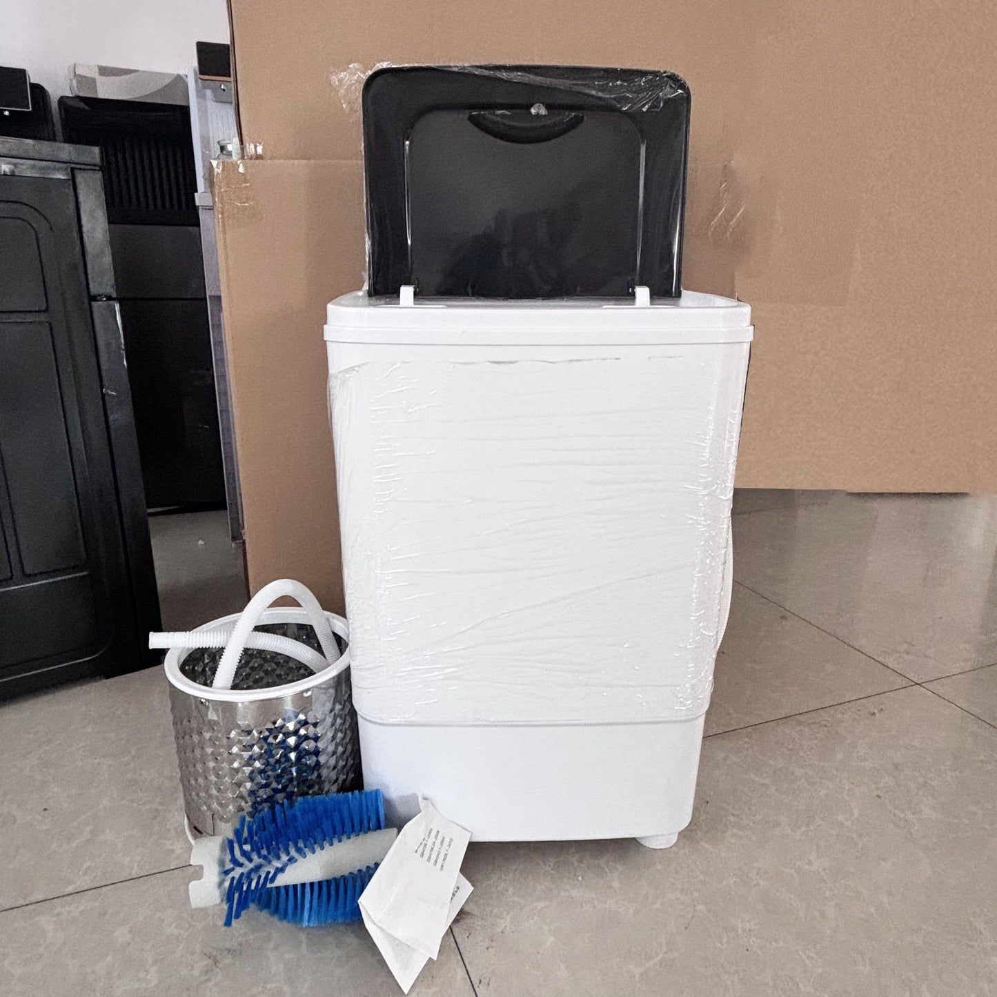 7.5Kg Manual Washing Machine