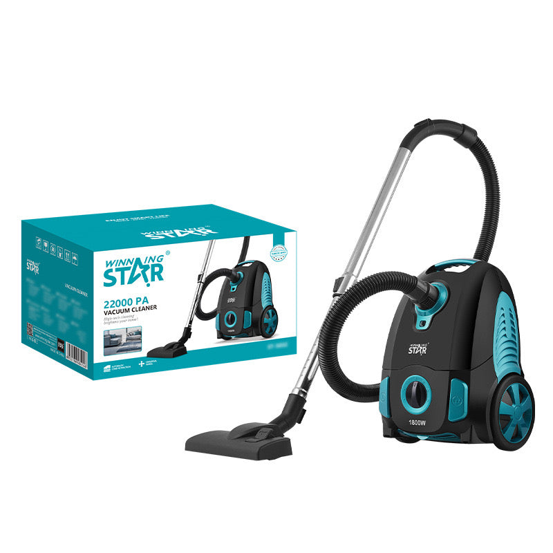 Shinning Star Vacuum cleaner