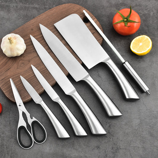 Knife set 1