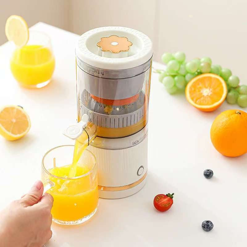 Mobile Juicer