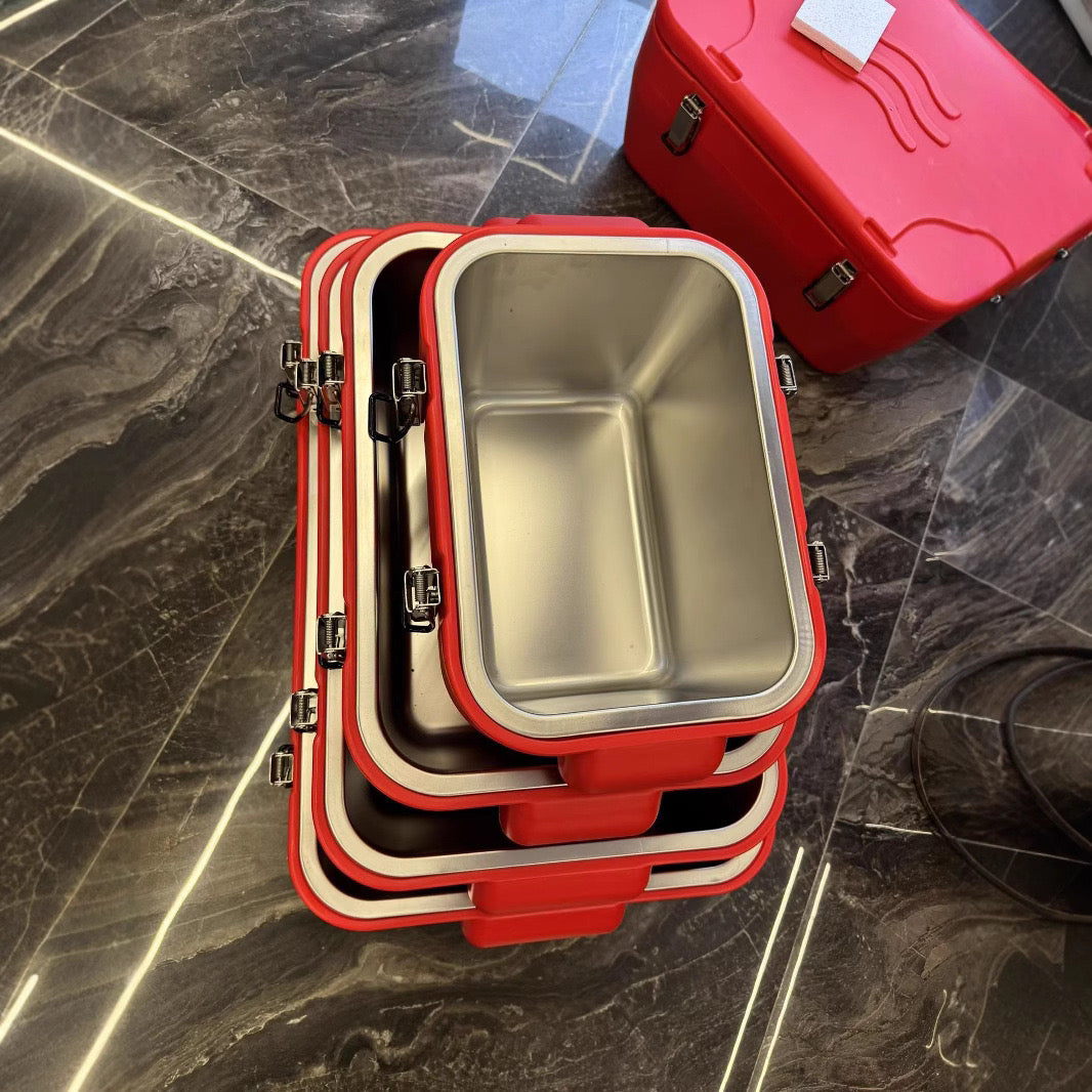 4 piece warmer - 15L, 25L, 35L, 50L