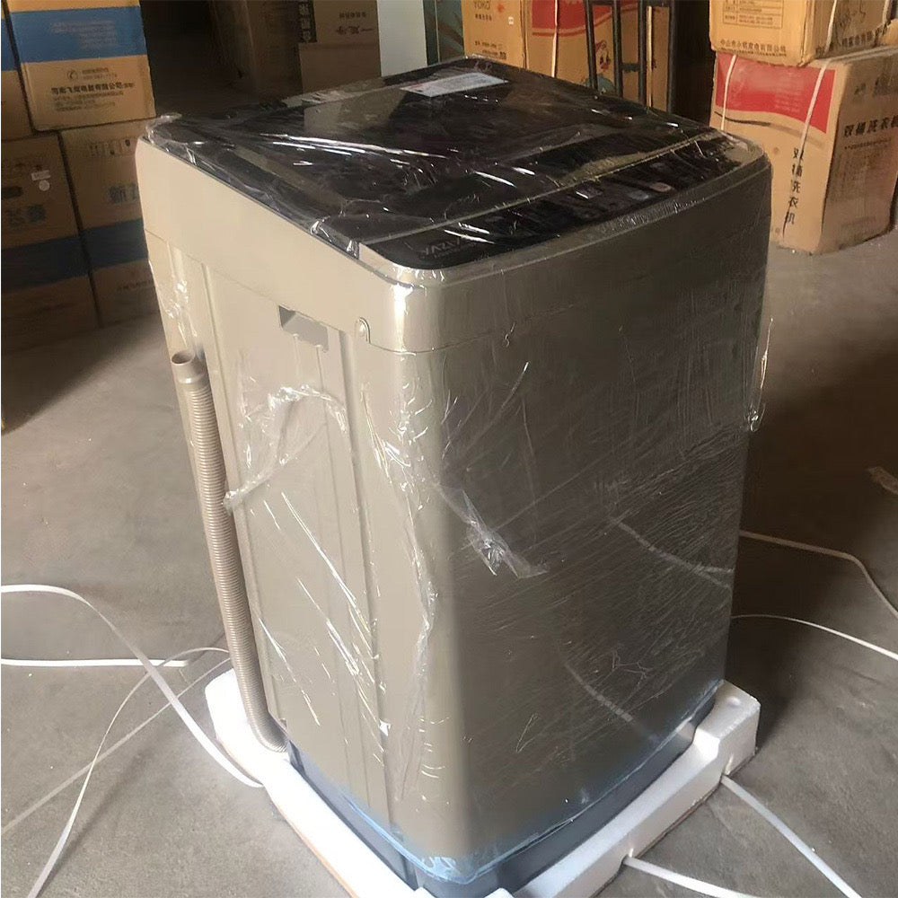 12KG Fully Automatic Washing Machine