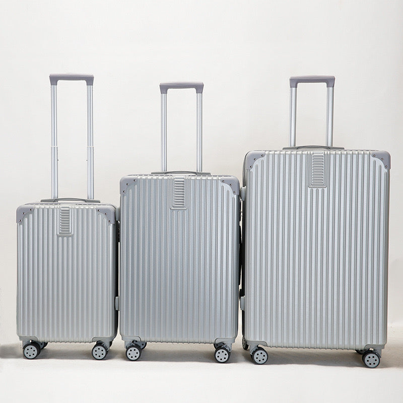 Travel box set 3 - 14,20,24,28inches