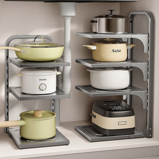 Cookware Organizer
