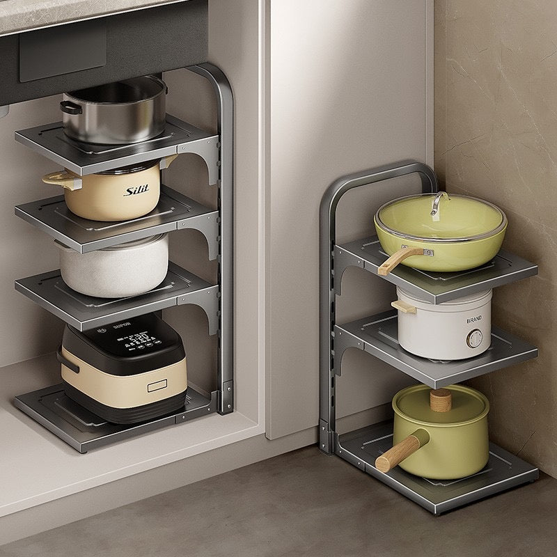 Cookware Organizer