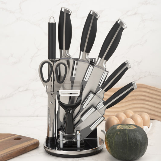 Knife Set 3