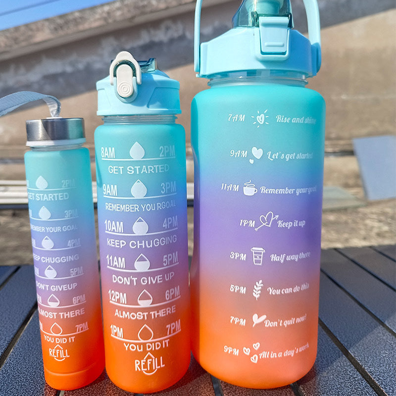 3 in 1 bottle