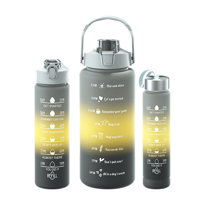 3 in 1 bottle
