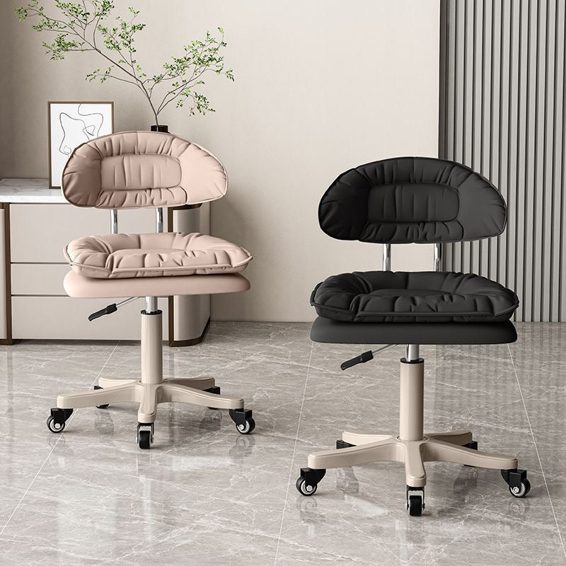 Wheel stool 2