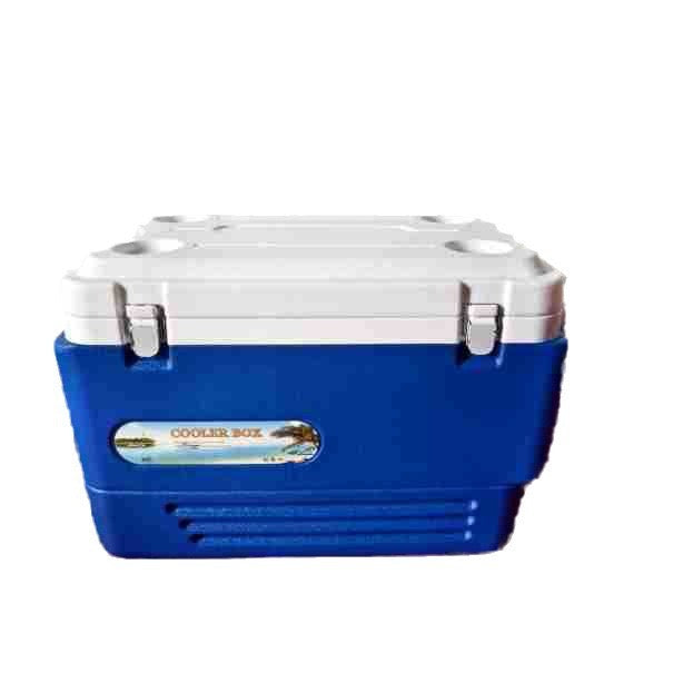 5 in one cooler - 1L, 5L, 13L, 27L, 60L