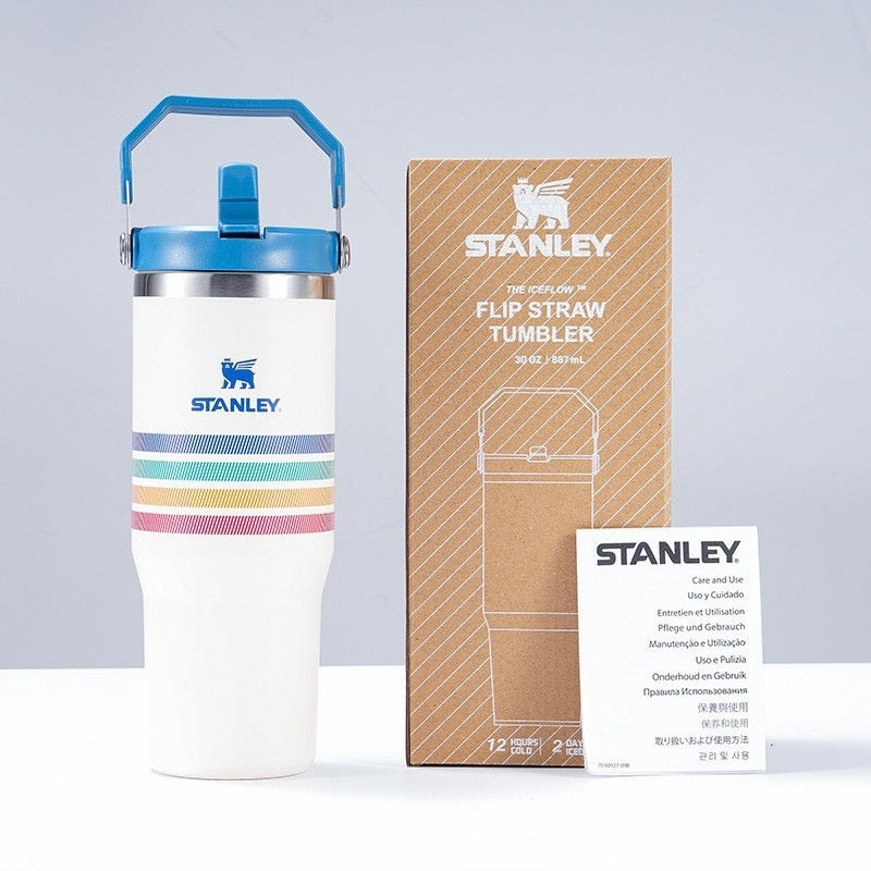 Stanley tumbler