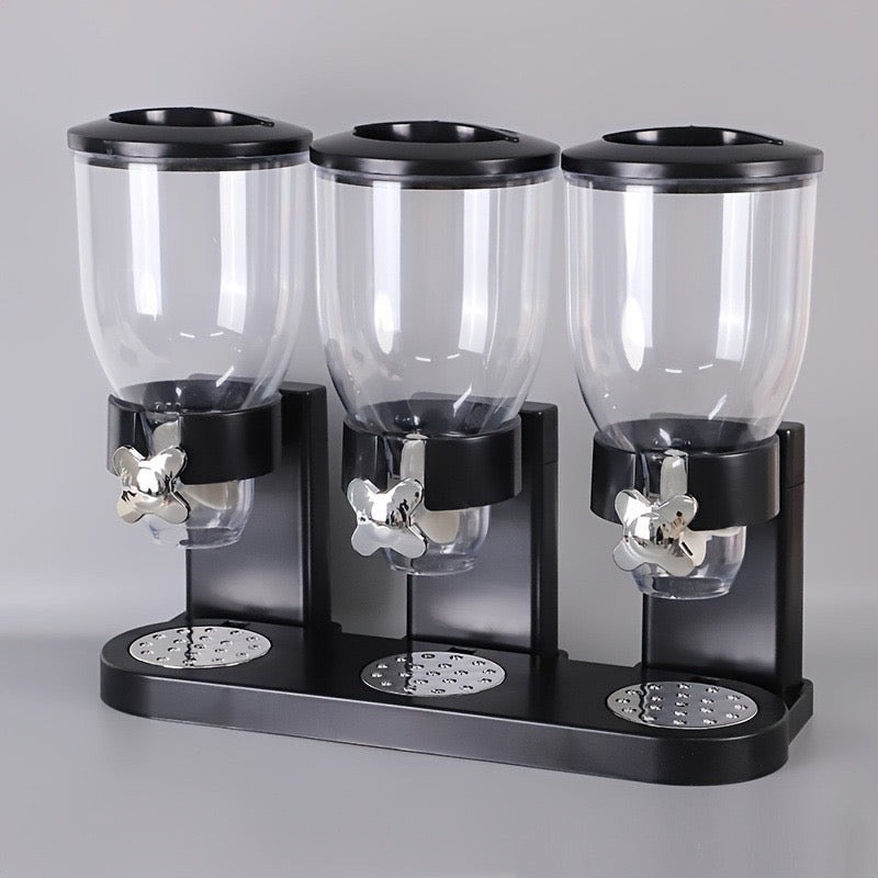Cereal Dispenser