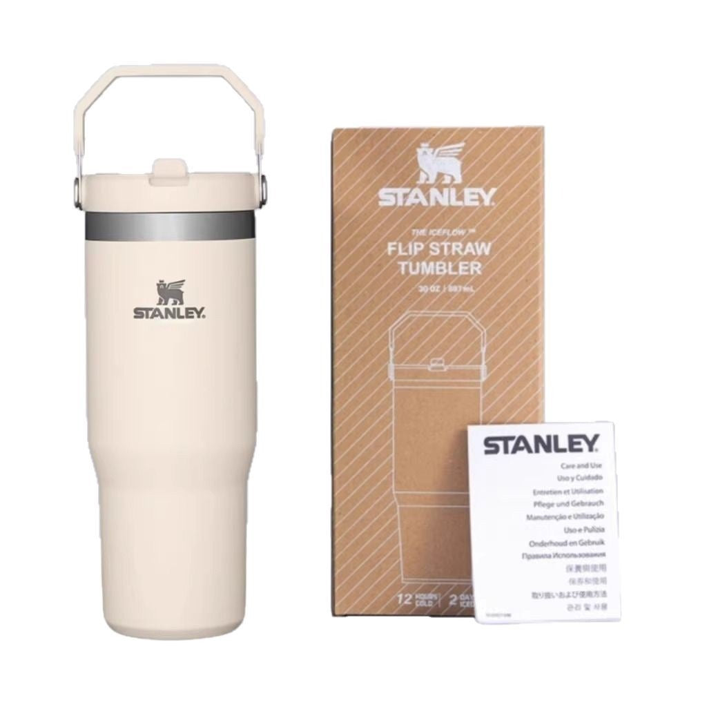 Stanley tumbler