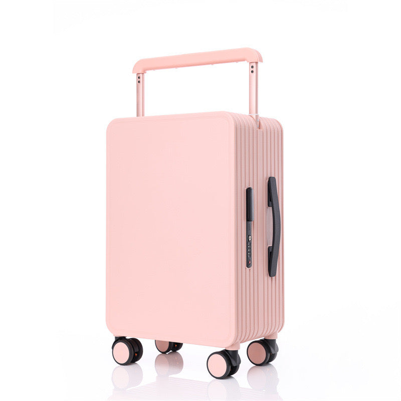 2 piece travel box set - 20, 24inches