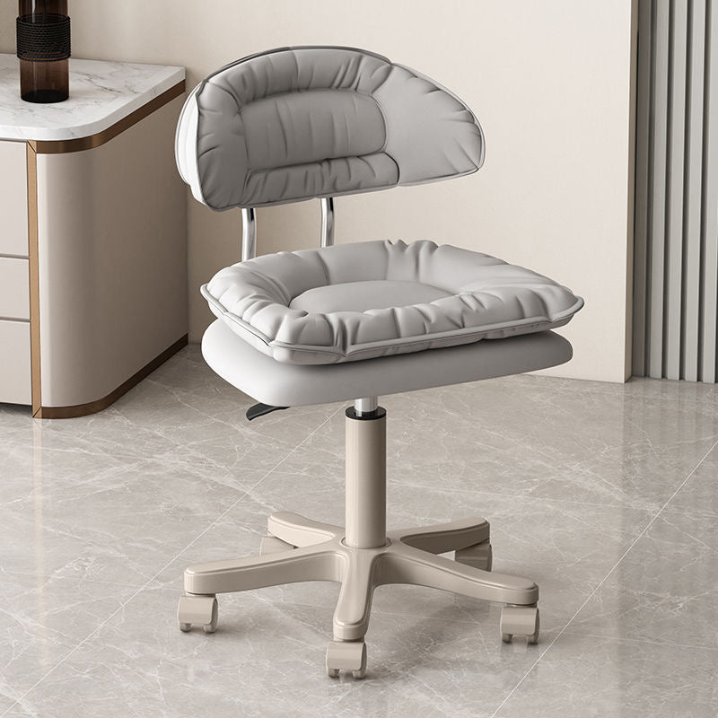 Wheel stool 2