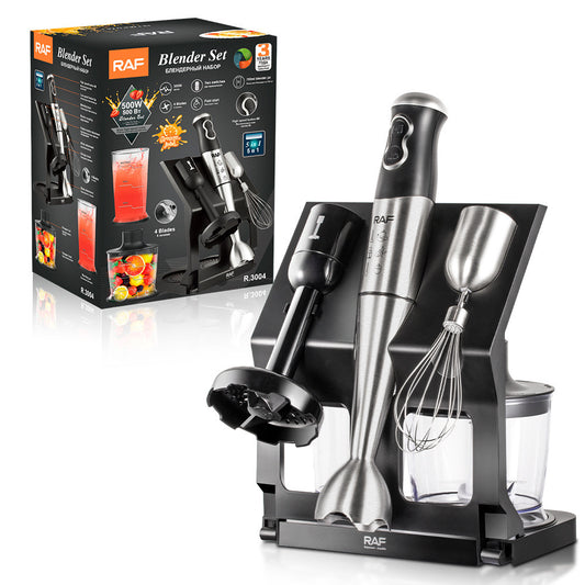 RAF Hand blender set