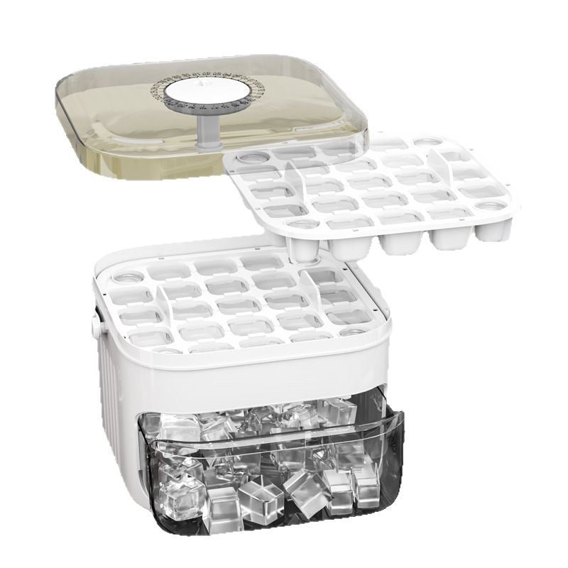 Ice making box 2