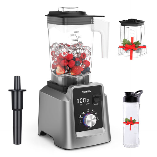 Heavy Duty Blender