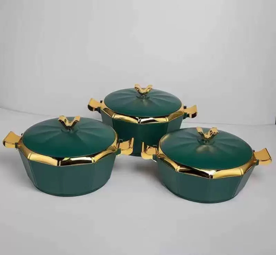 Food warmer - 2L,2.5L,3L