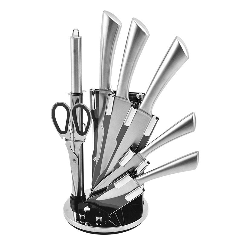 Knife set 1