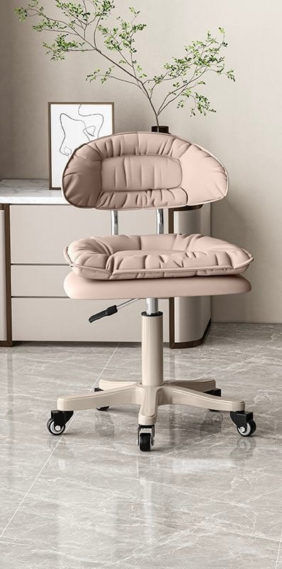 Wheel stool 2